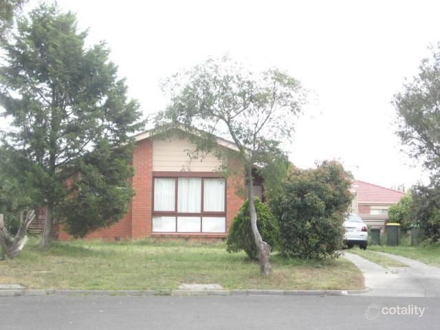 21 Goldfinch Ct, Carrum Downs, VIC 3201