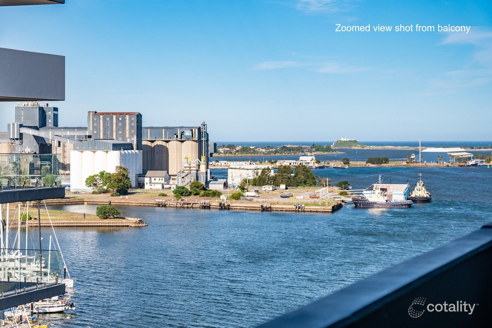 1009/11 Dangar St, Wickham, NSW 2293