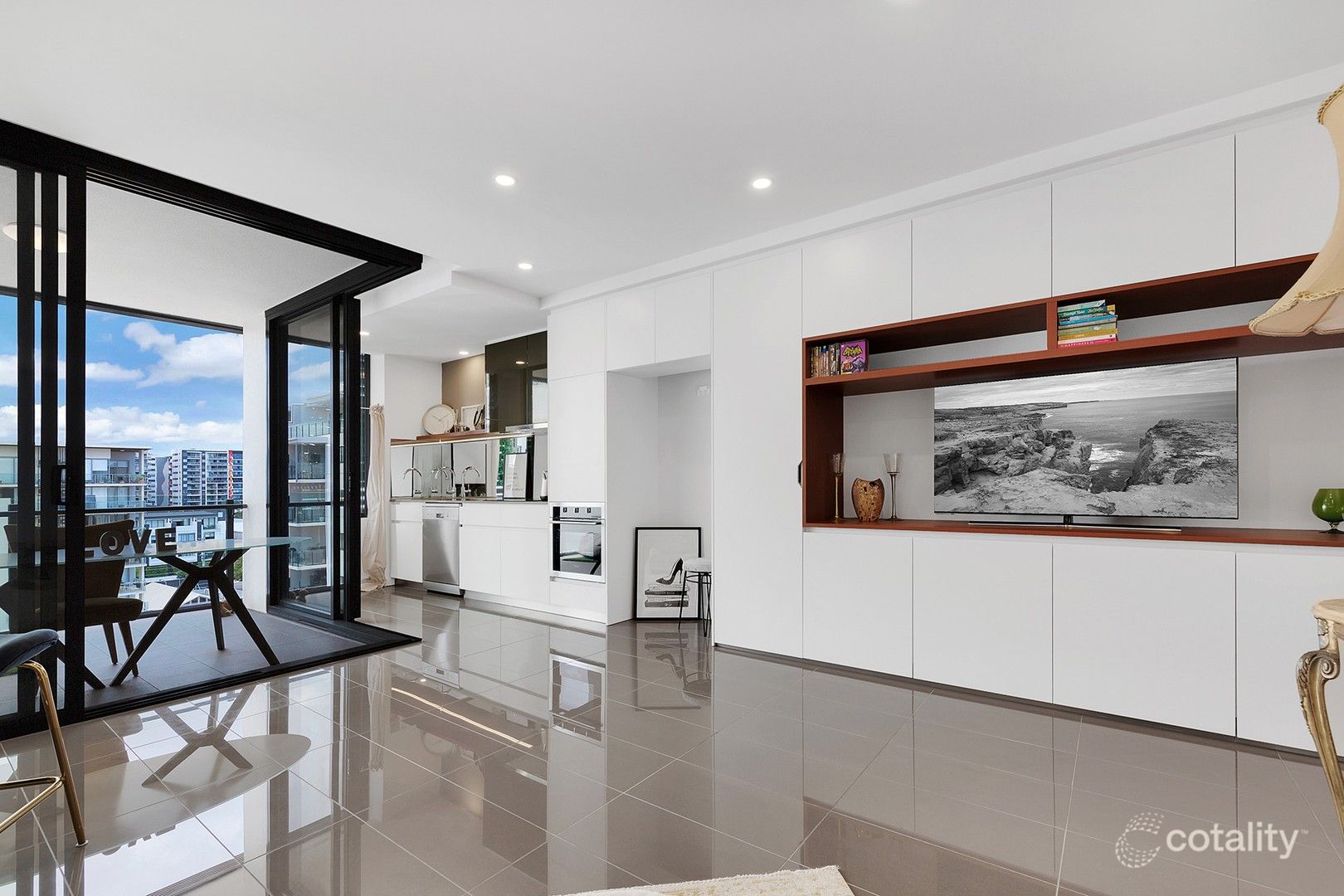 603/77-83 Victoria St, West End, QLD 4101