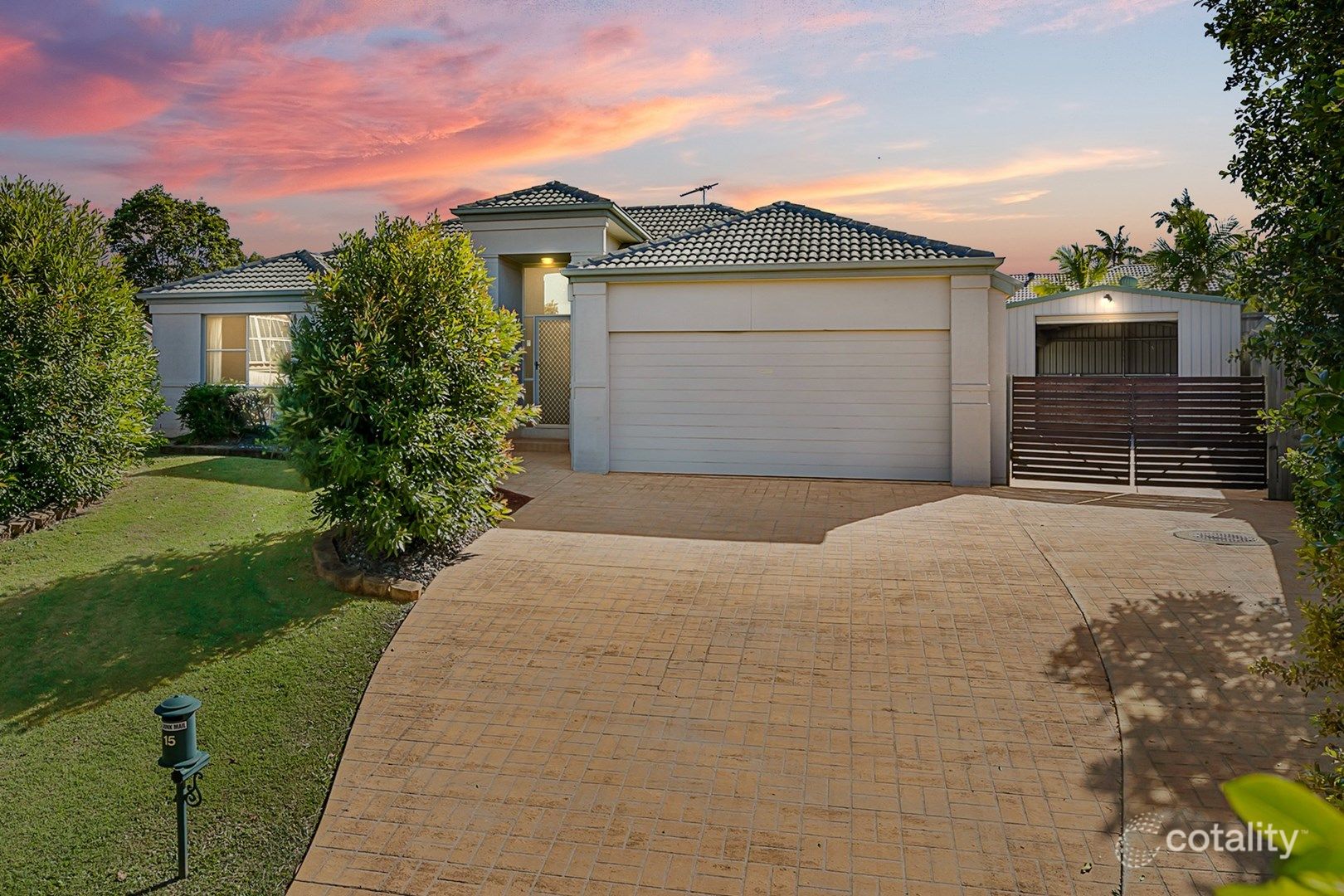 15 Mornington Ct, Wellington Point, QLD 4160