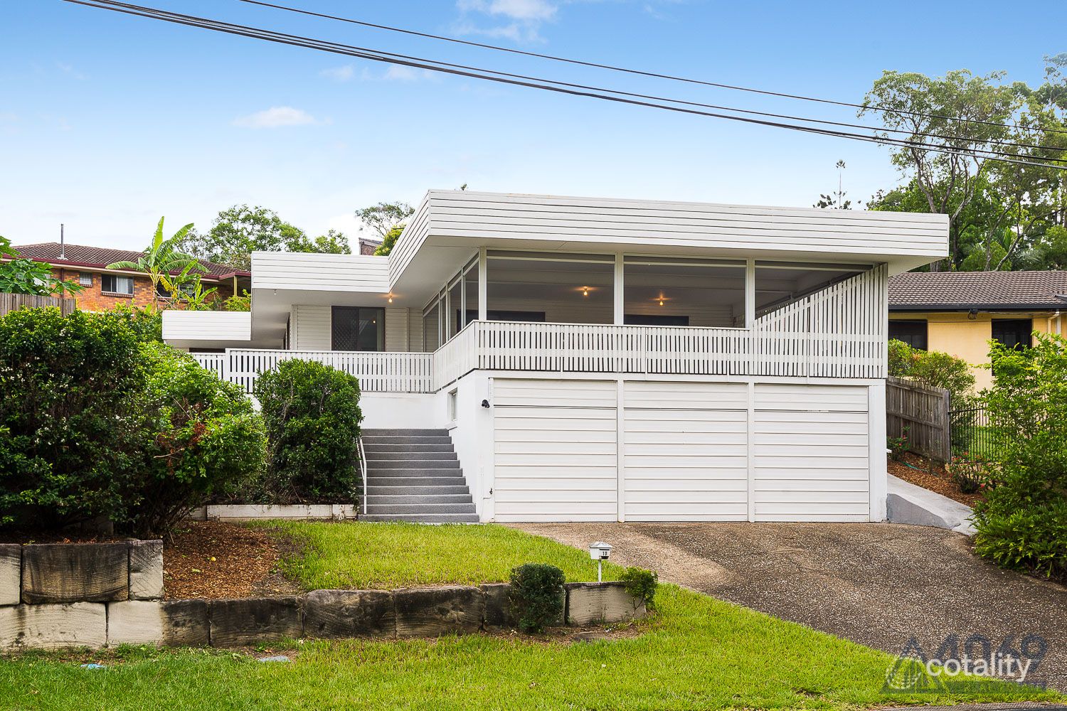 10 Tucker St, Chapel Hill, QLD 4069