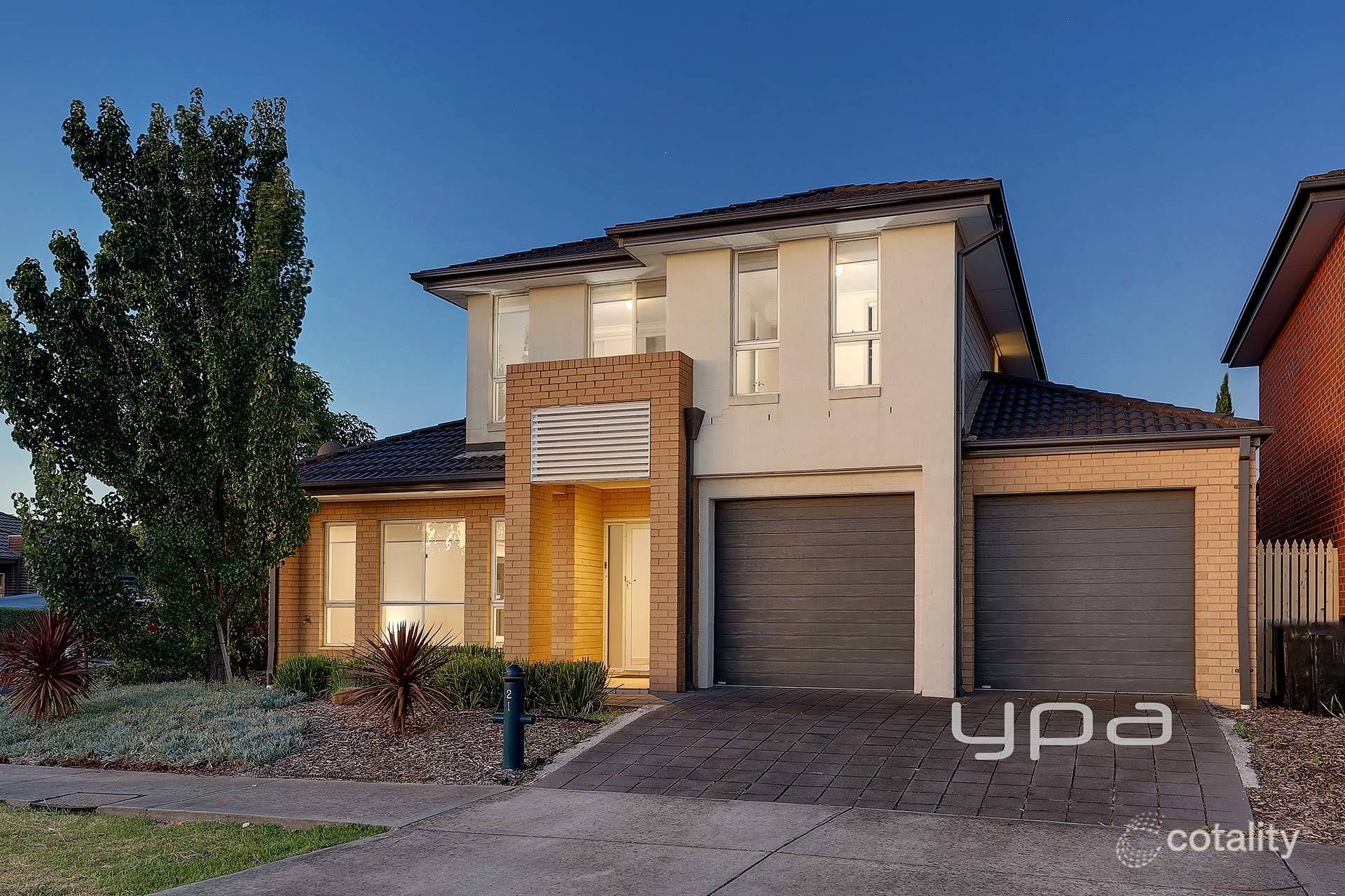 21 Kingston Dr, Taylors Hill, VIC 3037