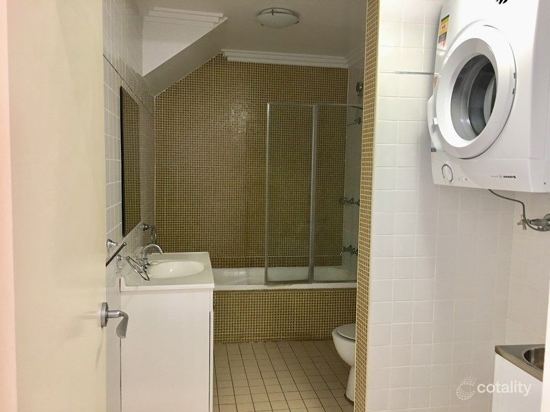2/22-28 Thomas St, Ashfield, NSW 2131