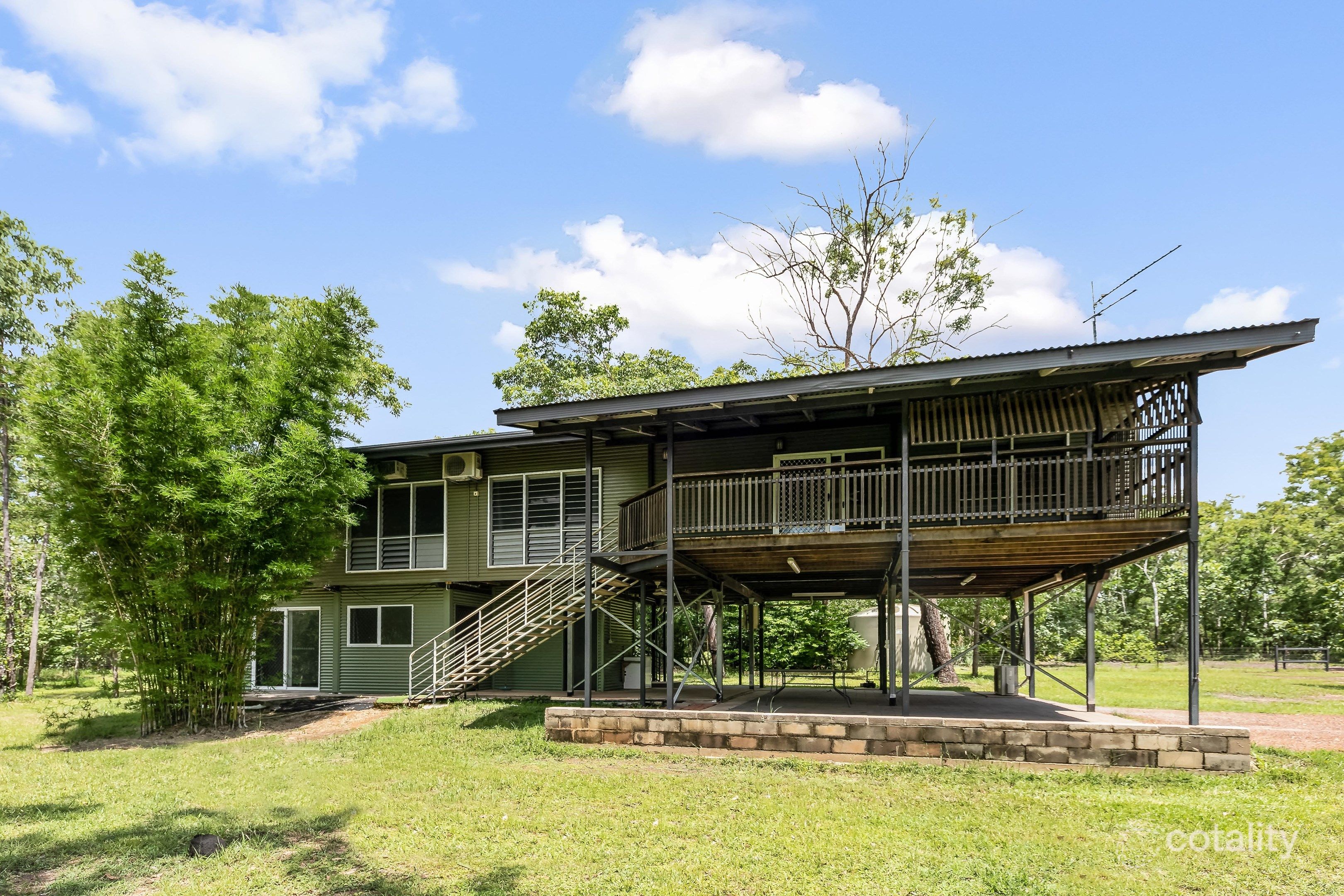 36 Daniel Cct, Herbert, NT 0836