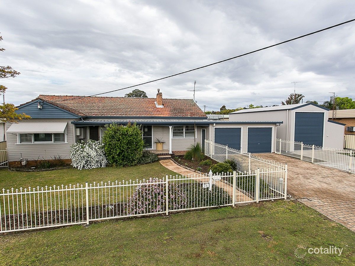26 George St, Cessnock, NSW 2325