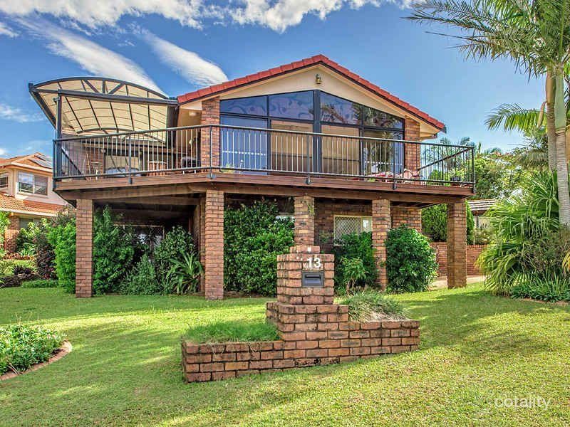 13 Warringa Dr, Bilambil Heights, NSW 2486