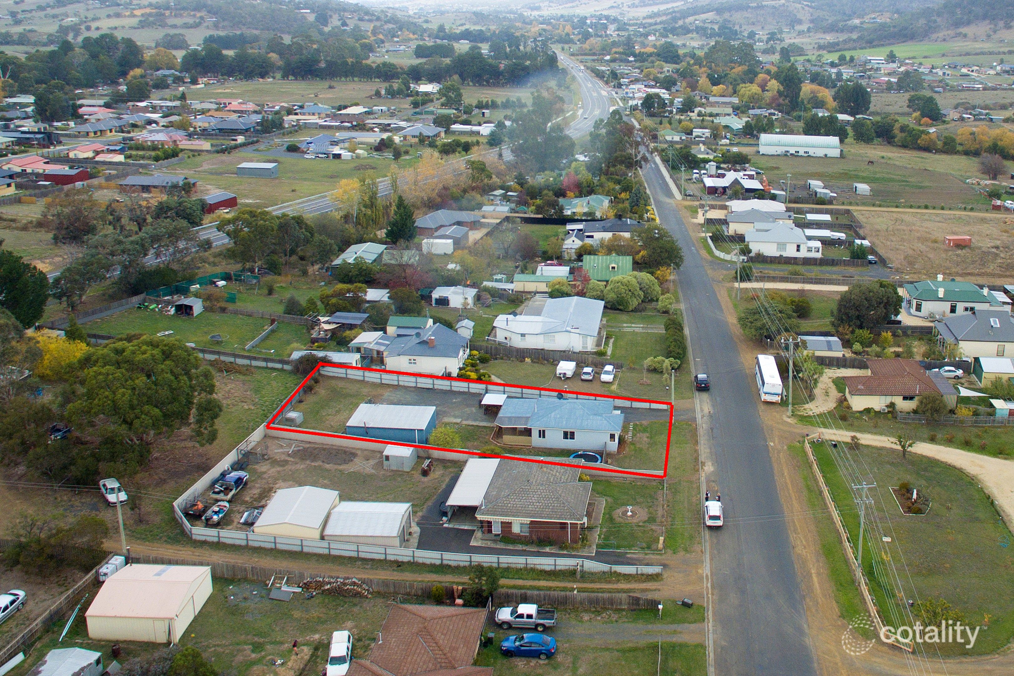32 Swan St, Bagdad, TAS 7030