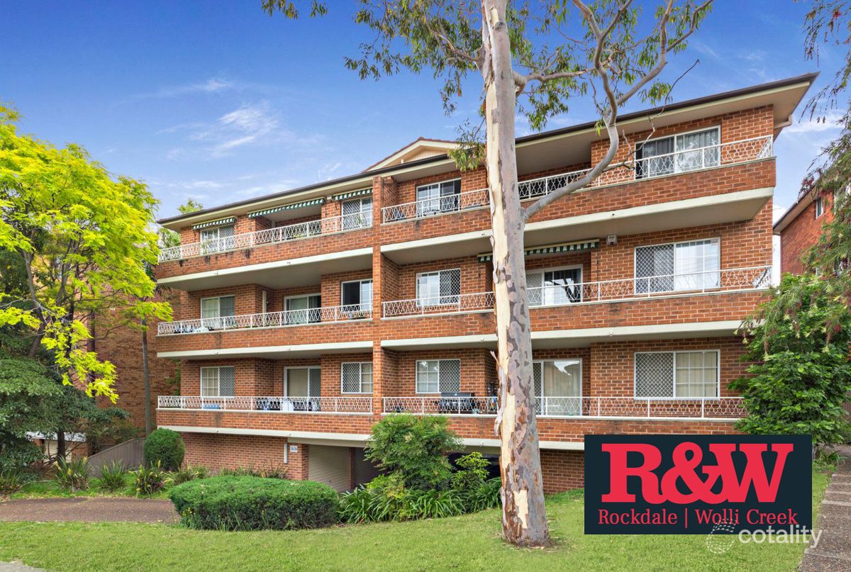 9/26-28 High St, Carlton, NSW 2218