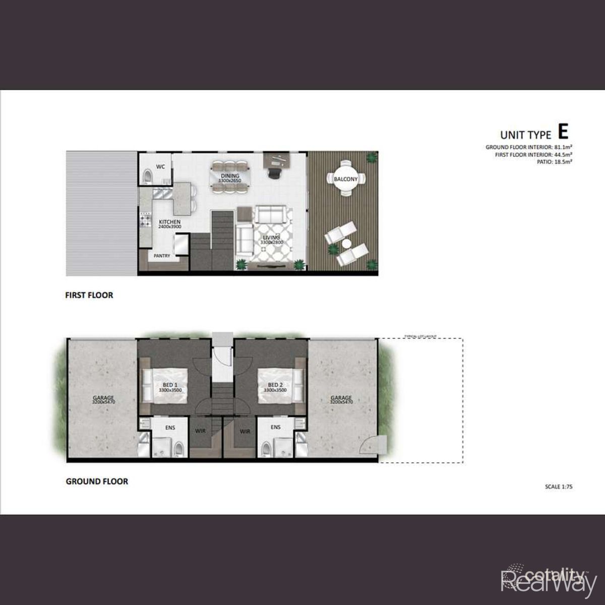 17/17 David St, Burpengary, QLD 4505