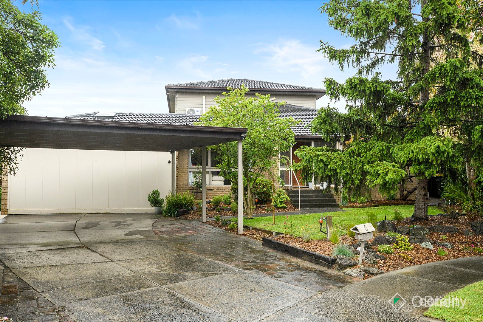 5 Shrewsbury Ct, Frankston, VIC 3199