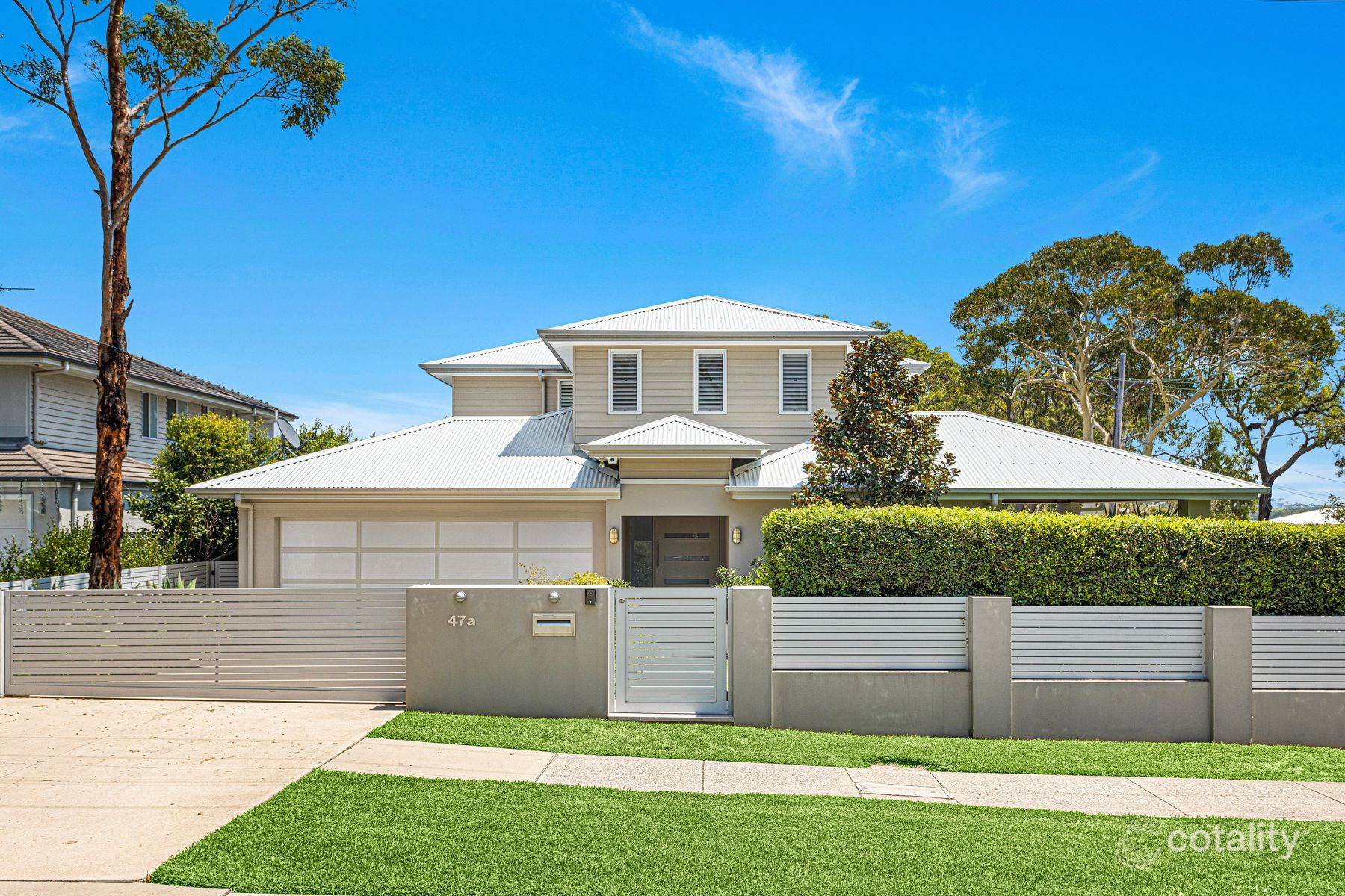 47a Dolans Rd, Woolooware, NSW 2230