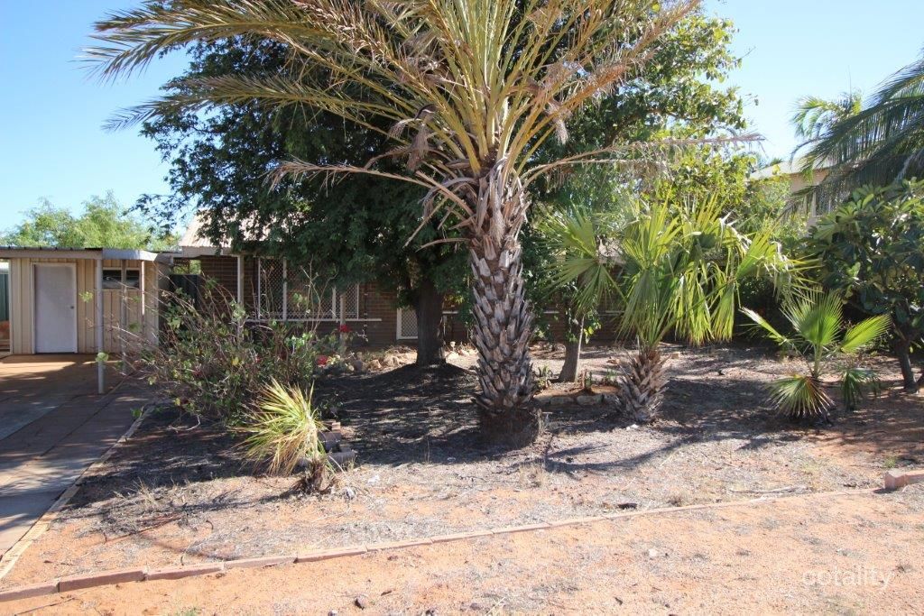 19 Harper St, Port Hedland, WA 6721