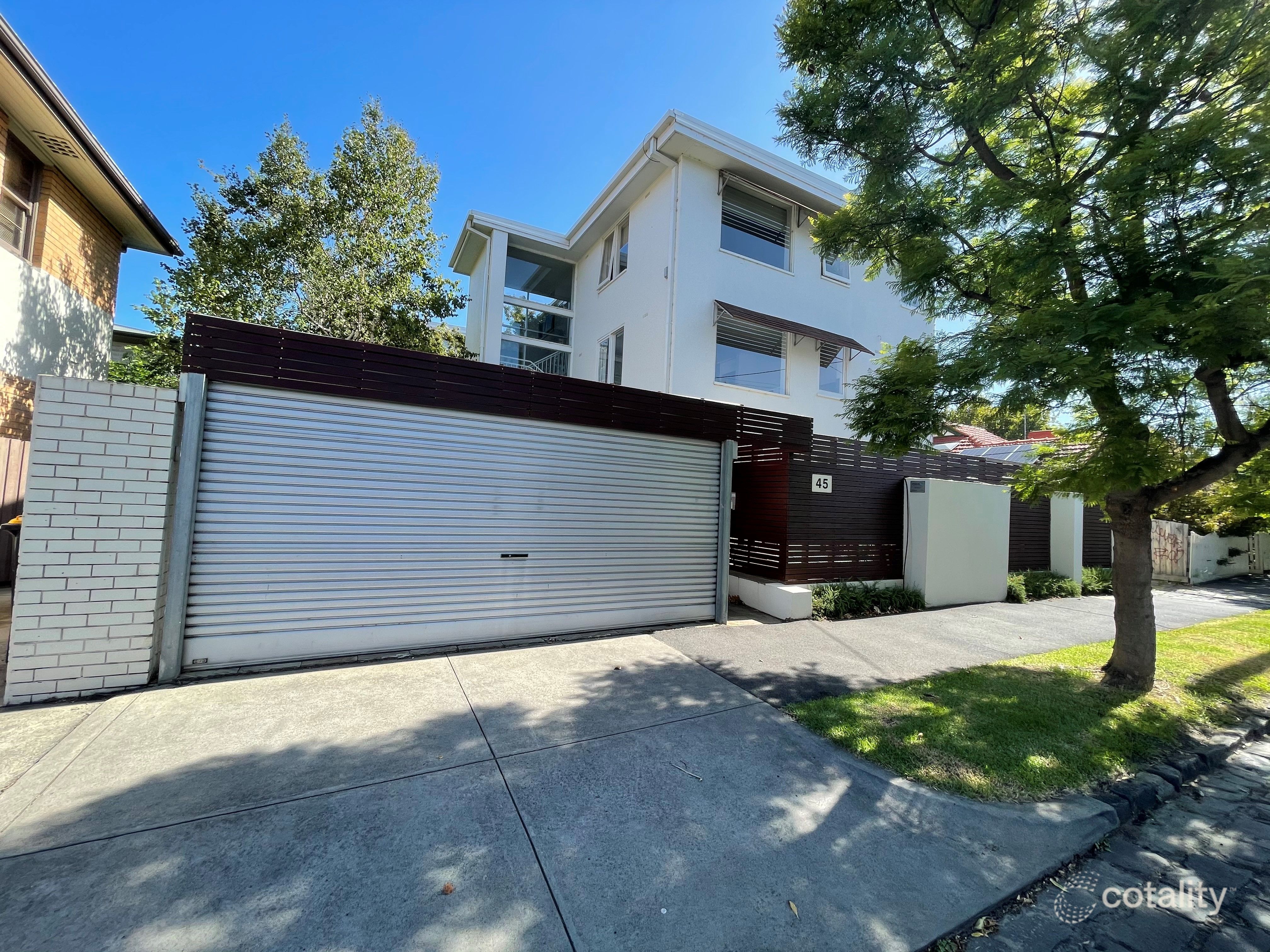 6/45 Shelley St, Elwood, VIC 3184