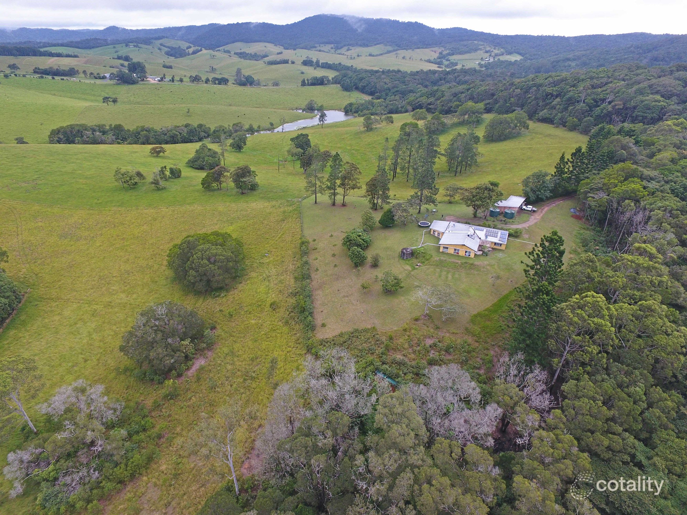 10368 Kennedy Hwy, Upper Barron, QLD 4883