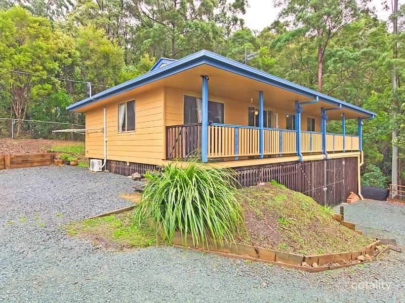 14 Ambon Ct, Tamborine Mountain, QLD 4272