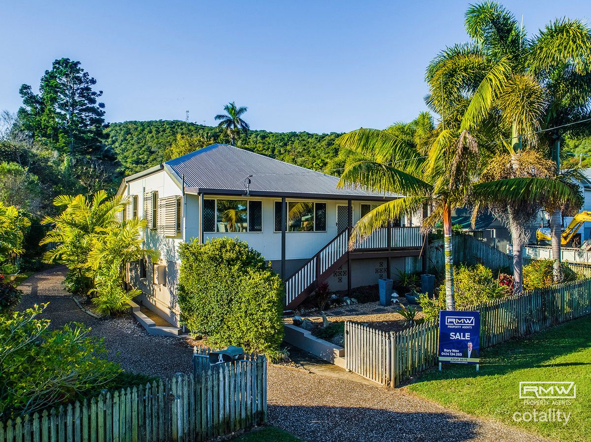 21 Ross St, Yeppoon, QLD 4703