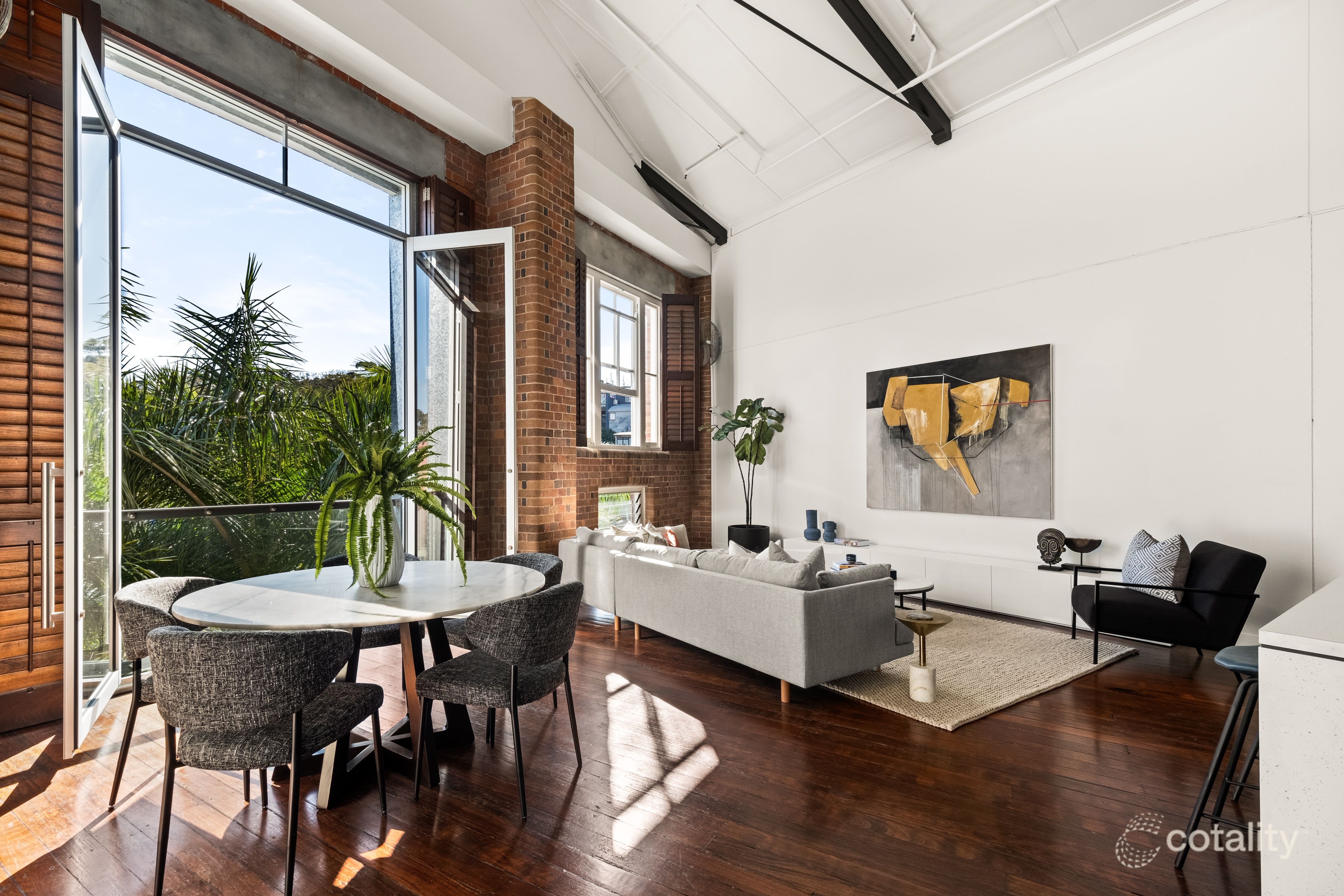 418/88 Macquarie St, Teneriffe, QLD 4005