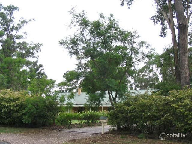 46 Nutwood Lane, Windsor Downs, NSW 2756