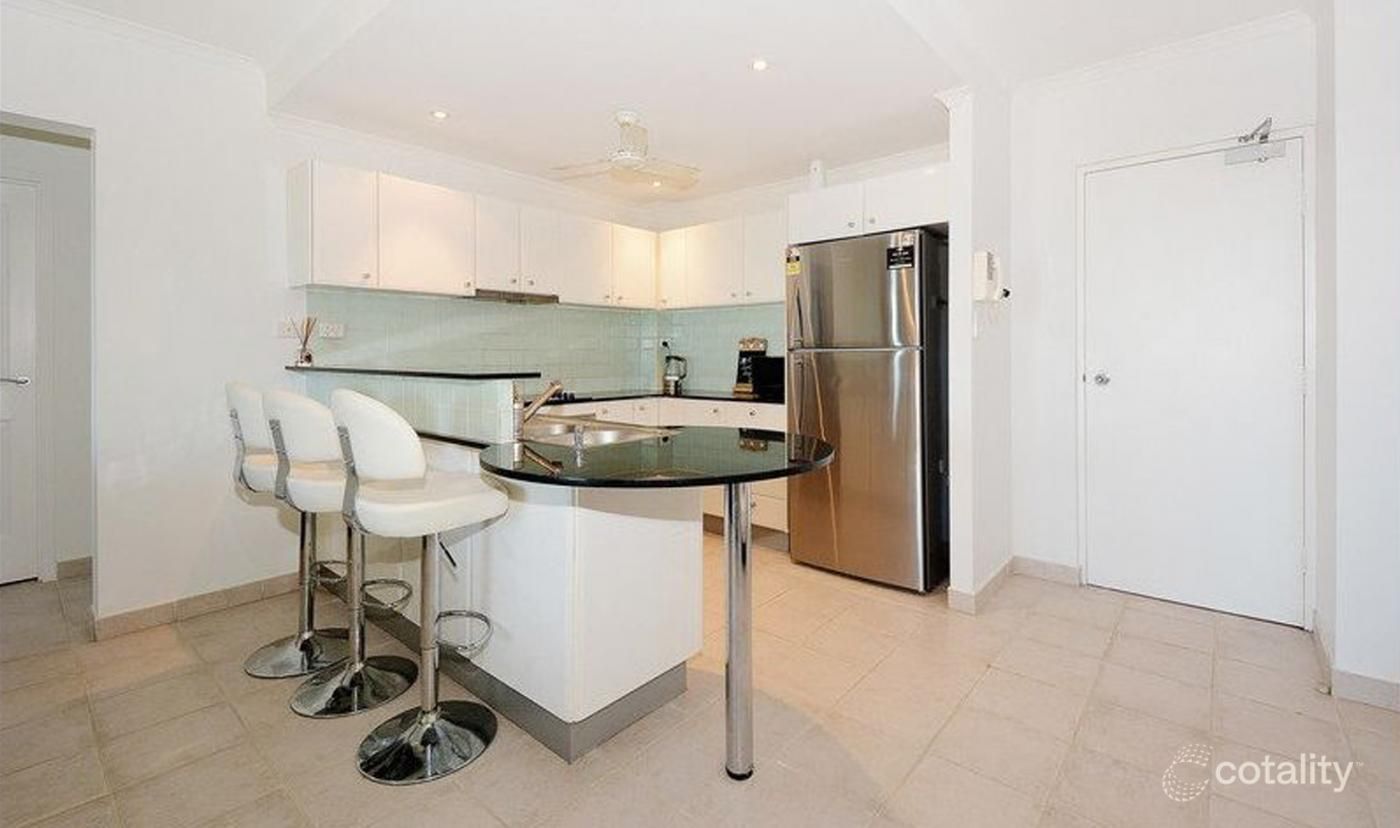 16/5 Cardona Ct, Darwin City, NT 0800