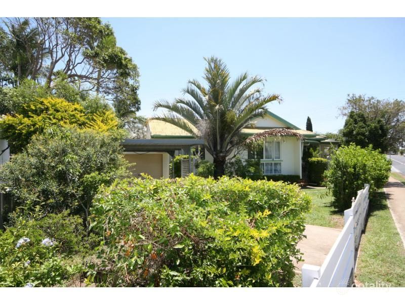 123 Prince Edward Pde, Scarborough, QLD 4020