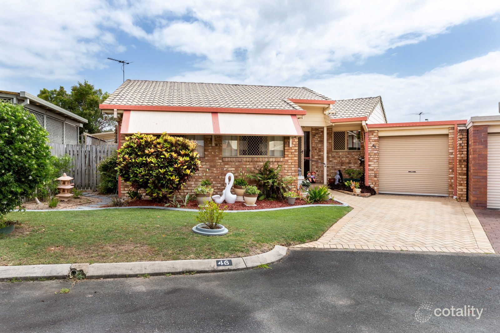 46/2 Wattle Rd, Rothwell, QLD 4022