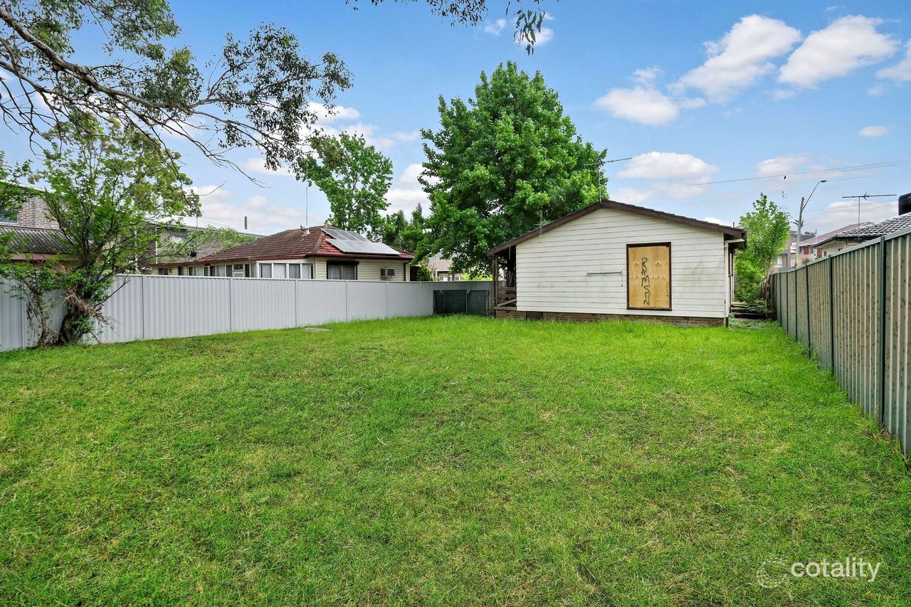 60 Wall Park Ave, Seven Hills, NSW 2147