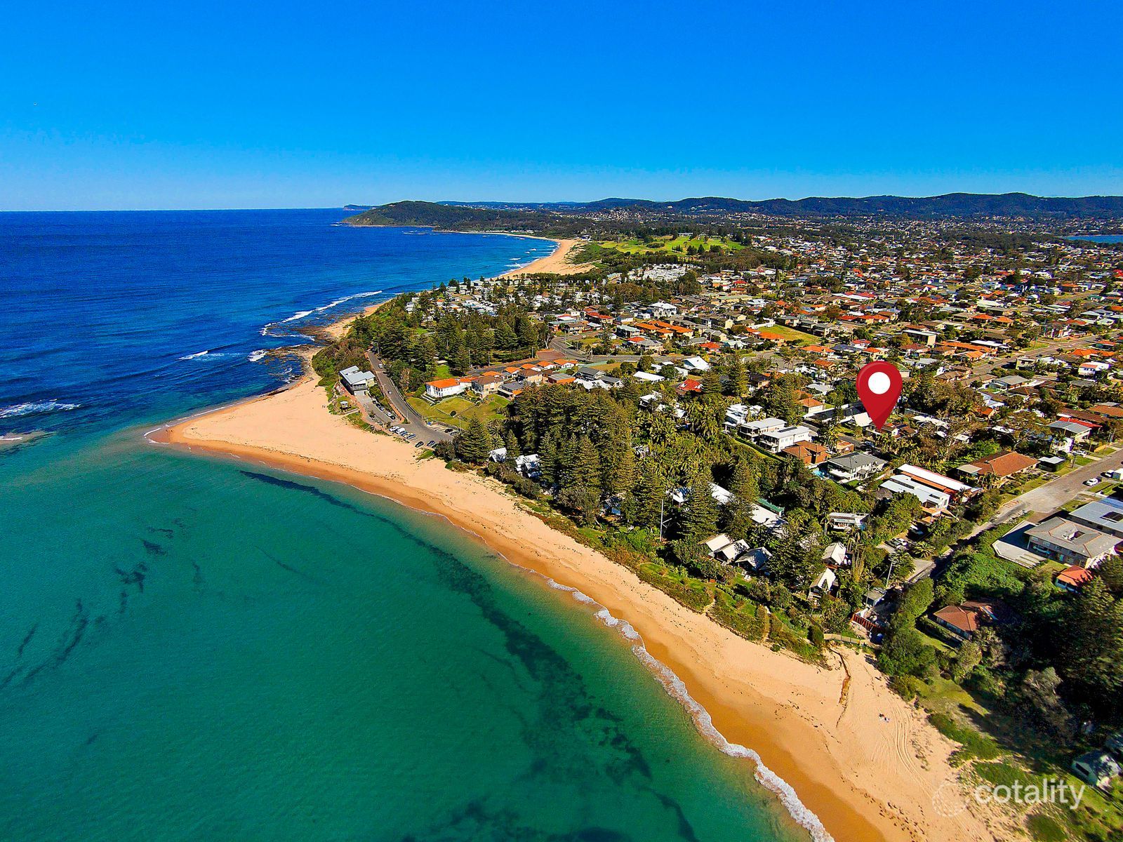 1 Rolls Ave, Toowoon Bay, NSW 2261