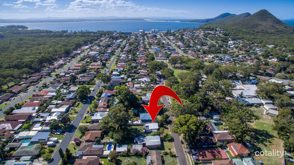 104 Rigney St, Shoal Bay, NSW 2315