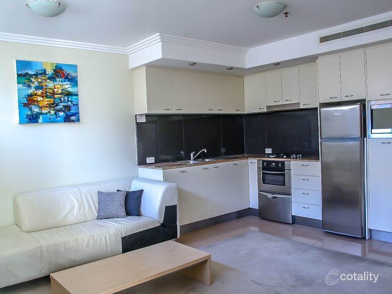 905/70 Mary St, Brisbane City, QLD 4000