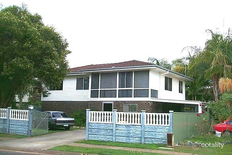 40 Rinnicrew St, Bracken Ridge, QLD 4017