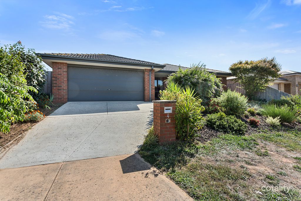 4 Jarrod Dr, Hastings, VIC 3915
