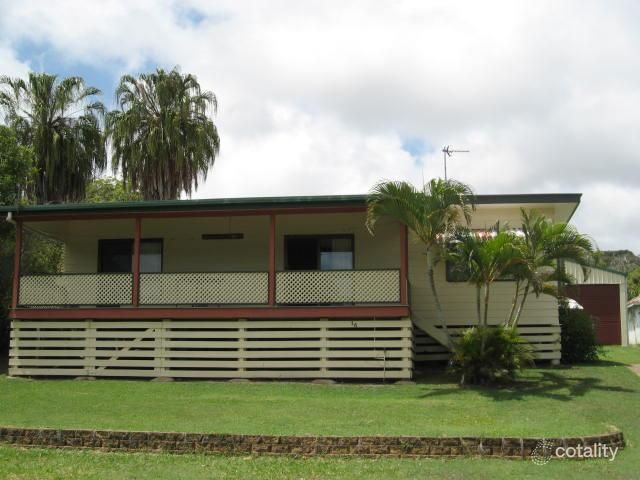 16 Jeffery Ct, Agnes Water, QLD 4677