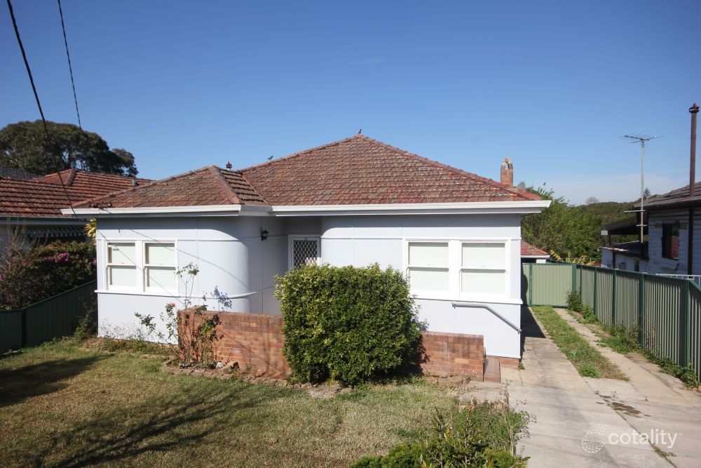 84 Canonbury Gr, Bexley North, NSW 2207