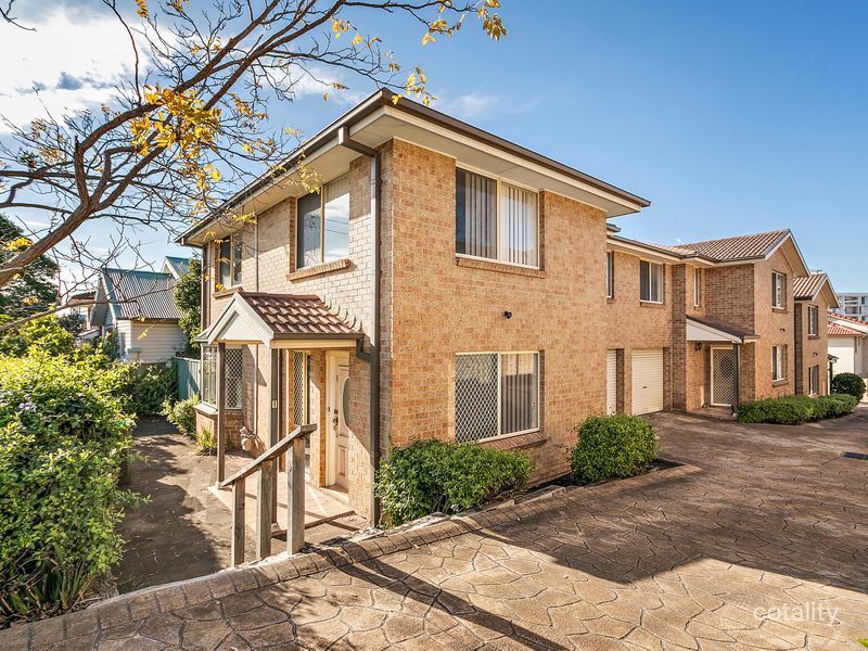 1/27-29 New Dapto Rd, Wollongong, NSW 2500