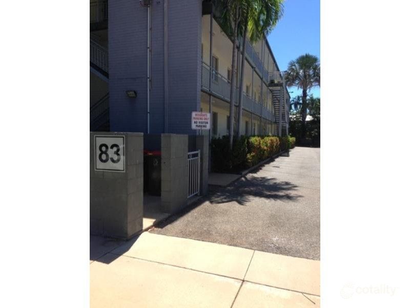 9/83 Aralia St, Rapid Creek, NT 0810