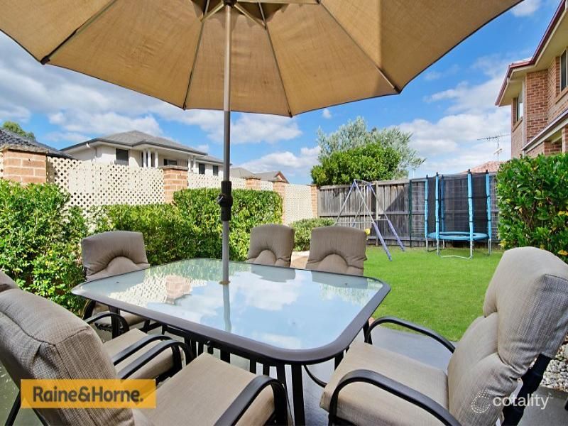 4/16 Edwin Pl, Glenwood, NSW 2768
