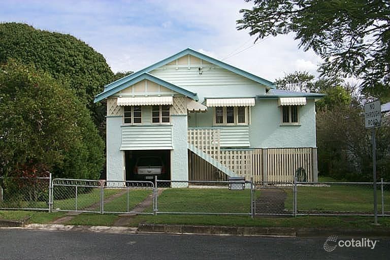 34 Hockings St, Clayfield, QLD 4011