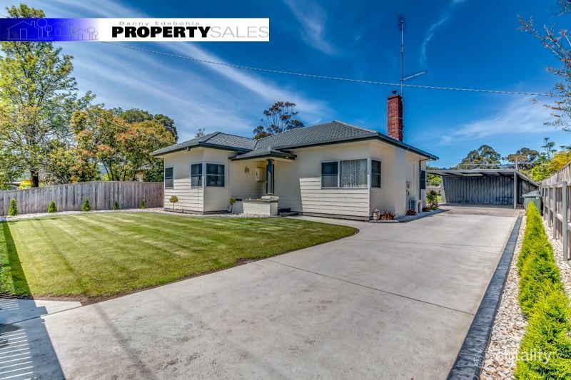 15 Ward St, Trafalgar, VIC 3824