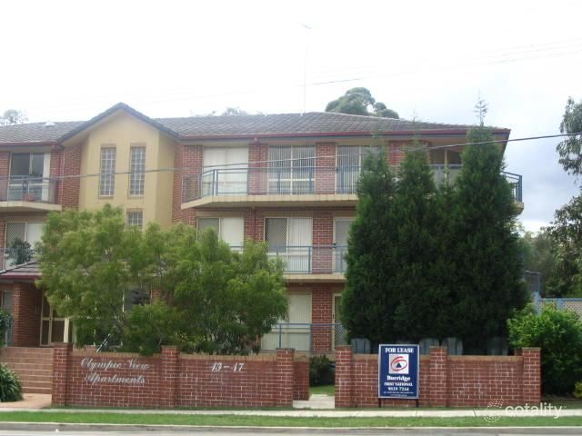 3/13-17 Morrison Rd, Gladesville, NSW 2111