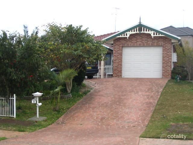 2 Beatrice St, Cecil Hills, NSW 2171
