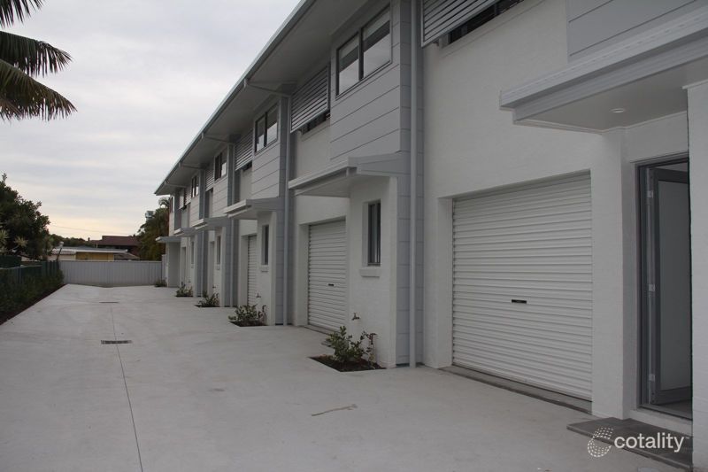 3/10 Vincent St, Coffs Harbour, NSW 2450