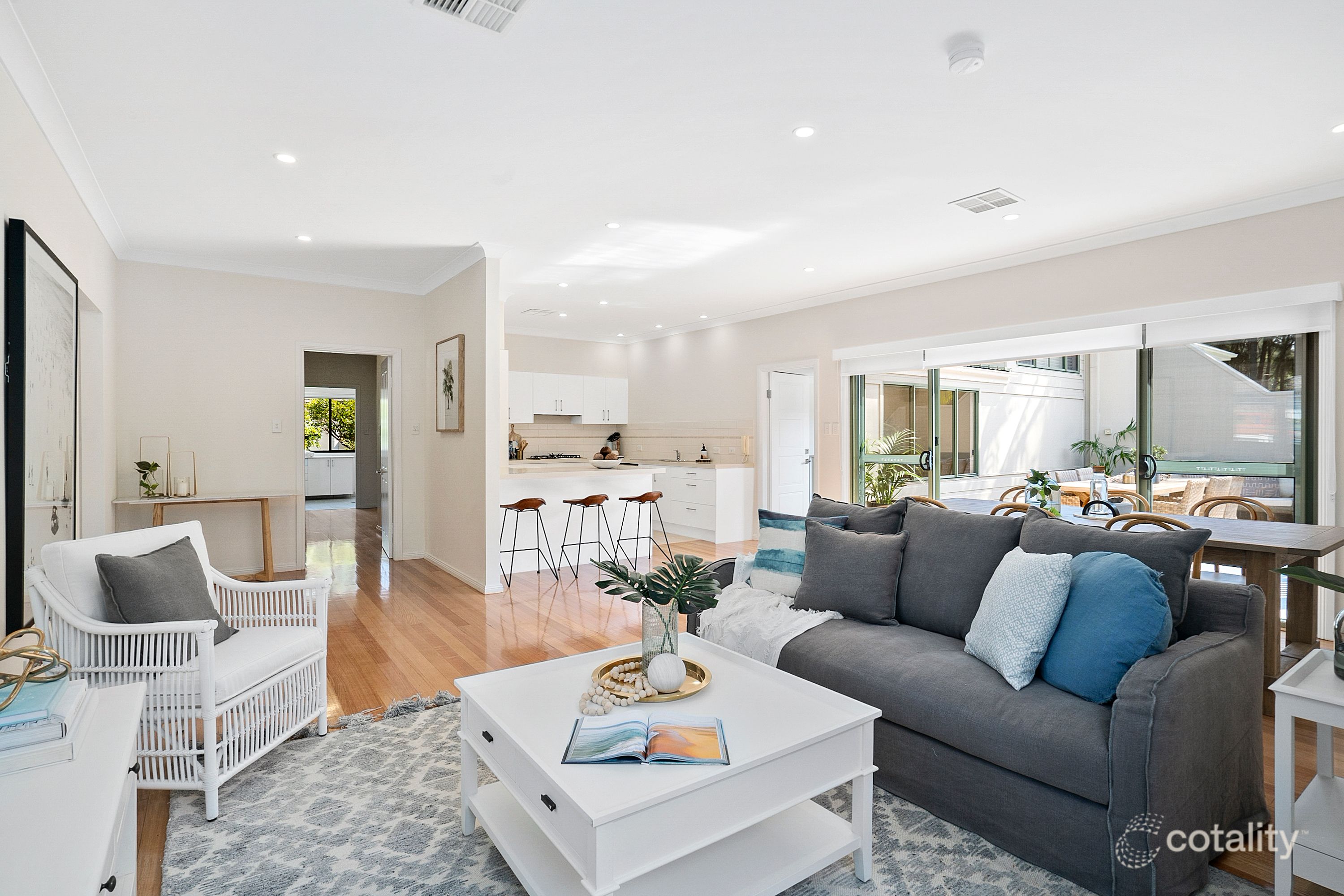 5a Catalina Cres, Avalon Beach, NSW 2107