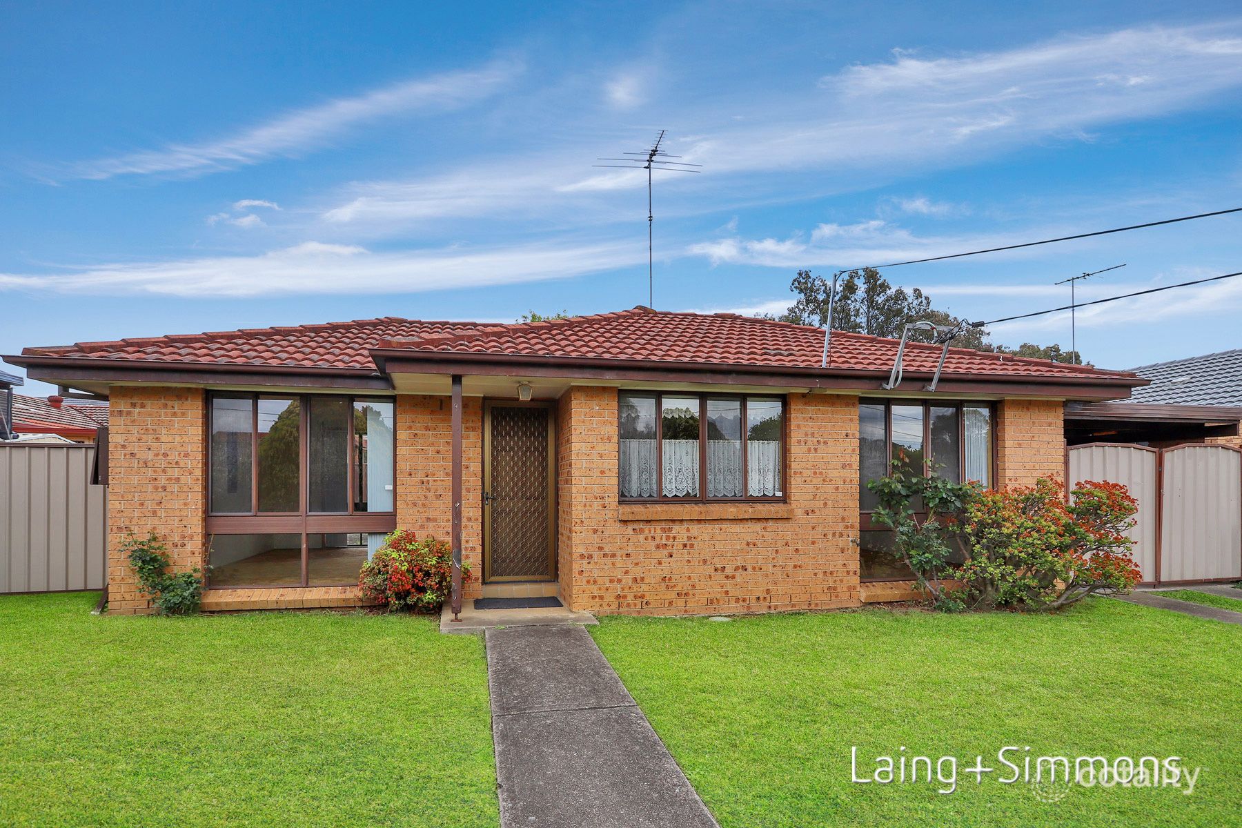 52 Braddon St, Oxley Park, NSW 2760