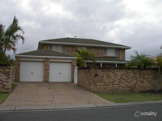 8 Sternlight Ct, Cleveland, QLD 4163