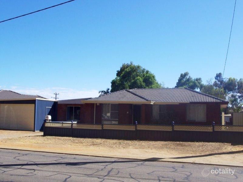 51 Mitchell St, Spalding, WA 6530