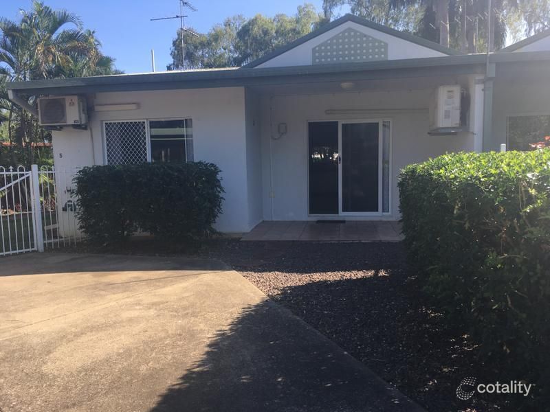 5/7 Hogan Ct, Gray, NT 0830