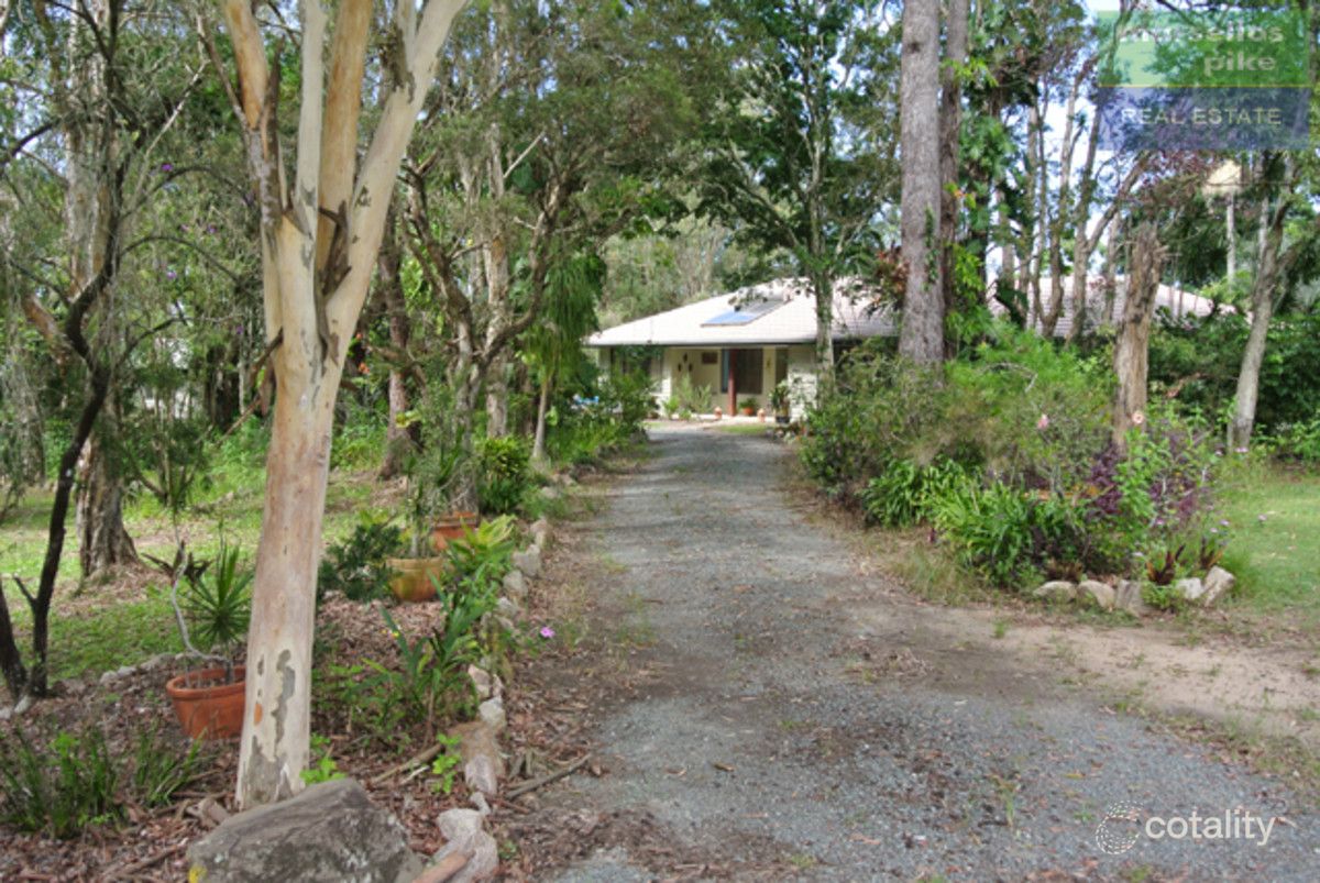 227-237 Scurr Rd, Wamuran, QLD 4512