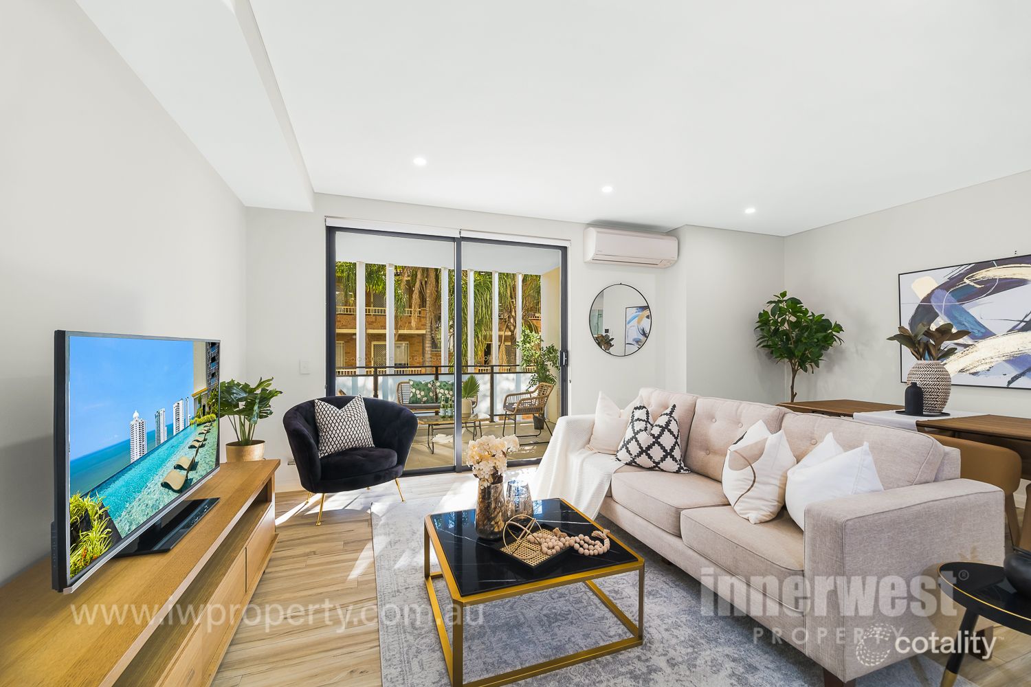 105/29-35 Burlington Rd, Homebush, NSW 2140