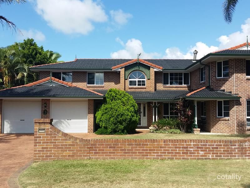 3 Rainbow Ct, Newport, QLD 4020