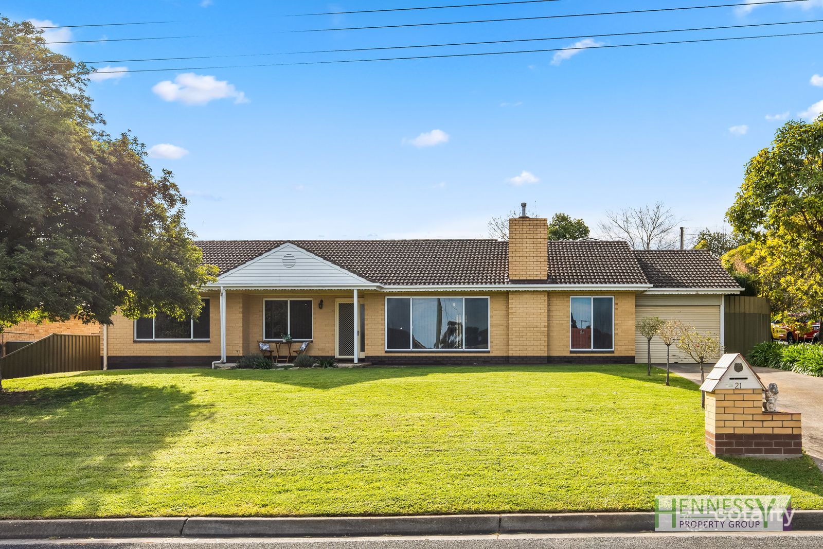 21 Blackburn St, Reynella, SA 5161